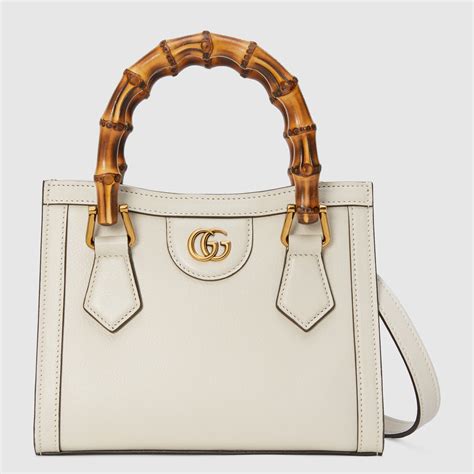 mini cabas gucci diana